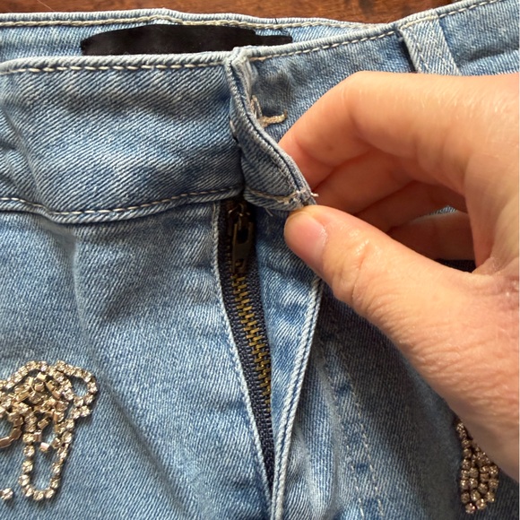 Charlotte Russe skirt - Picture 5 of 5